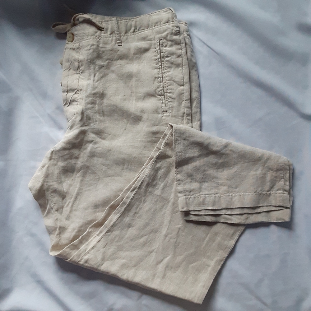 PERRY ELLIS Women Pants